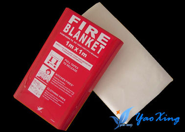 Cobertura revestida do fogo do silicone macio/cobertura de solda da proteção fácil levar