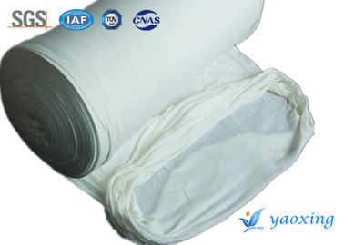 CFR1633 Tecido de revestimento ignífugo constituído por fibras de vidro e fibras ignífugas