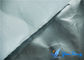 Resistência do tempo da isolação térmica da fibra de vidro revestida de alumínio de pouco peso fina boa