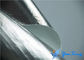 O pano de alumínio comercial 0.2mm da fibra de vidro da folha aluminizou o pano de vidro