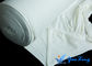 chama Retardent de Mat Cloth da fibra de vidro 230g boa para o alinhamento dos produtos da esponja