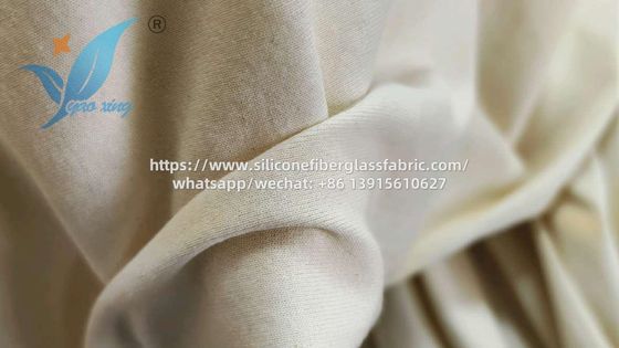 Barreira contra fogo para colchão em tecido de malha elástica FR