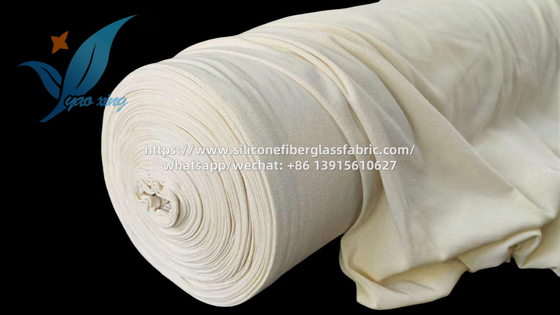 Cama de colchão de algodão respirável FR de tecido certificado