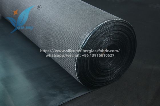 Tecido de silicone composto de 3 mm impermeável durável