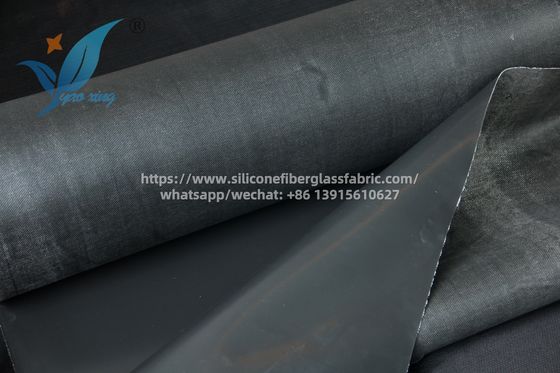 Tecido de silicone composto de 3 mm impermeável durável