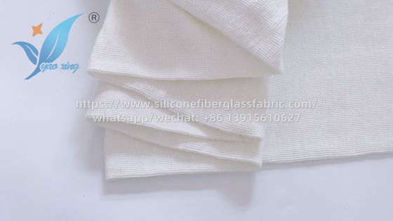 Fabricação de fibras de vidro com material de revestimento de colchão à prova de fogo certificado CFR 1632 1633