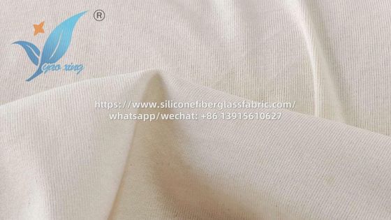 Fabrico de algodão FR Certificado