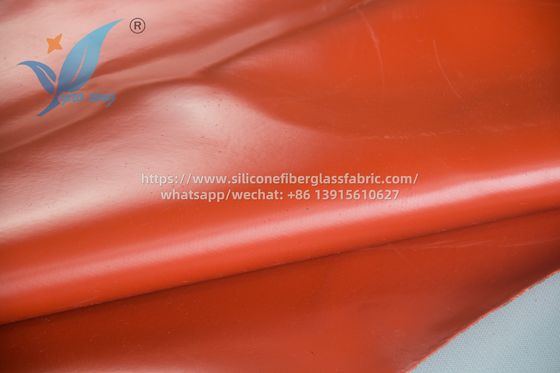 Tecido de silicone anti-envelhecimento