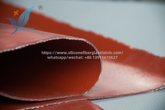 Tecido de silicone anti-envelhecimento