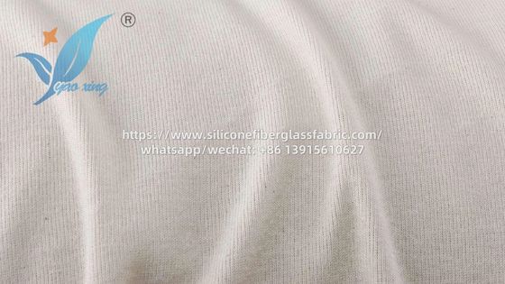 Tecido do forro do colchão autoextinguível atende à barreira do colchão CFR1633