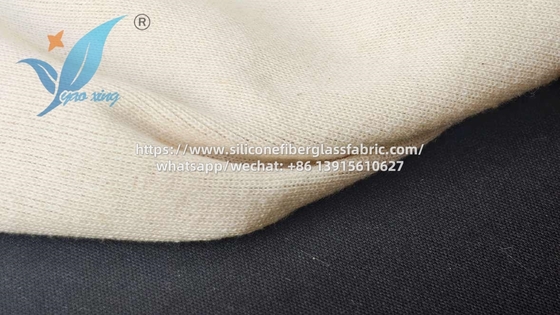 Fabricação de embalagens de algodão FR