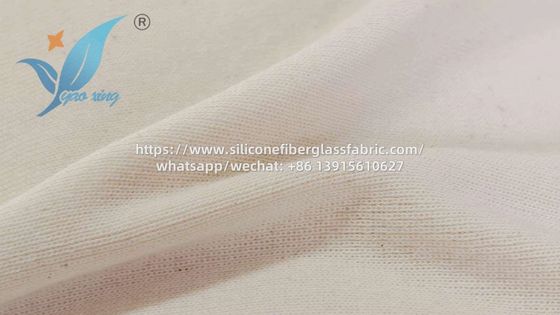 Rolo de tecido de revestimento à prova de fogo de 25 kg, compatível com CFR1633, segurança para colchões