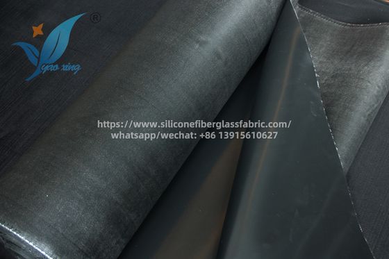 Tecido de silicone composto de 3 mm, impermeável e durável.
