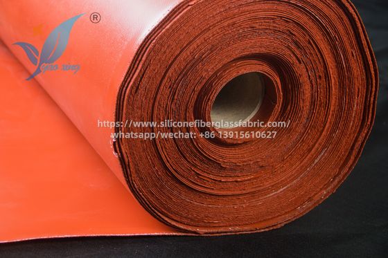 Tecido de silicone anti-envelhecimento