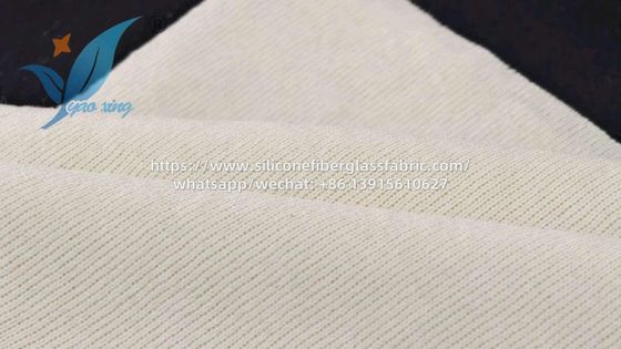 Tecido do forro do colchão autoextinguível atende à barreira do colchão CFR1633