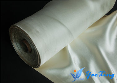 Tela alta resistente do silicone para a cobertura de solda e o uso industrial