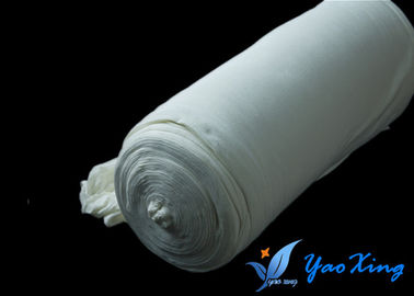 Sofa Lining Fiberglass Fabric Roll à prova de fogo impede que a chama espalhe na mobília