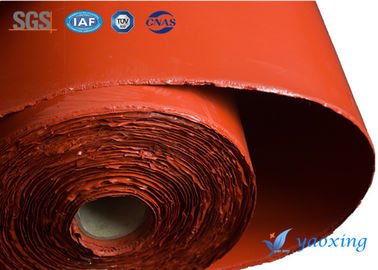 Boa tela de envelhecimento do silicone da resistência da alta temperatura da resistência para industrial