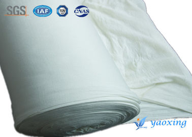 Tecido de malha resistente à chama utilizado em colchões CFR1633 e BS5852