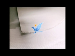 Junta de Silicone com Boa Resistência a Altas Temperaturas