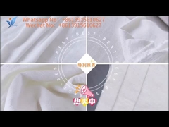 260 g de tecido de revestimento retardador de incêndio de fibra de vidro pincelada